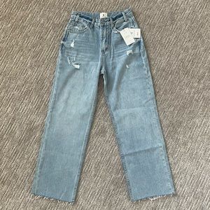 Anine bing jeans
